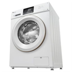 现代家庭之选 小天鹅TG100V20WD变频滚筒洗衣机深度解析